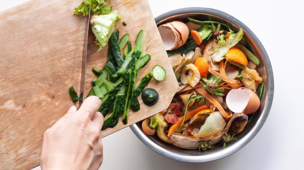 Industrial, Commercial, & Institutional Organic Waste Recycling